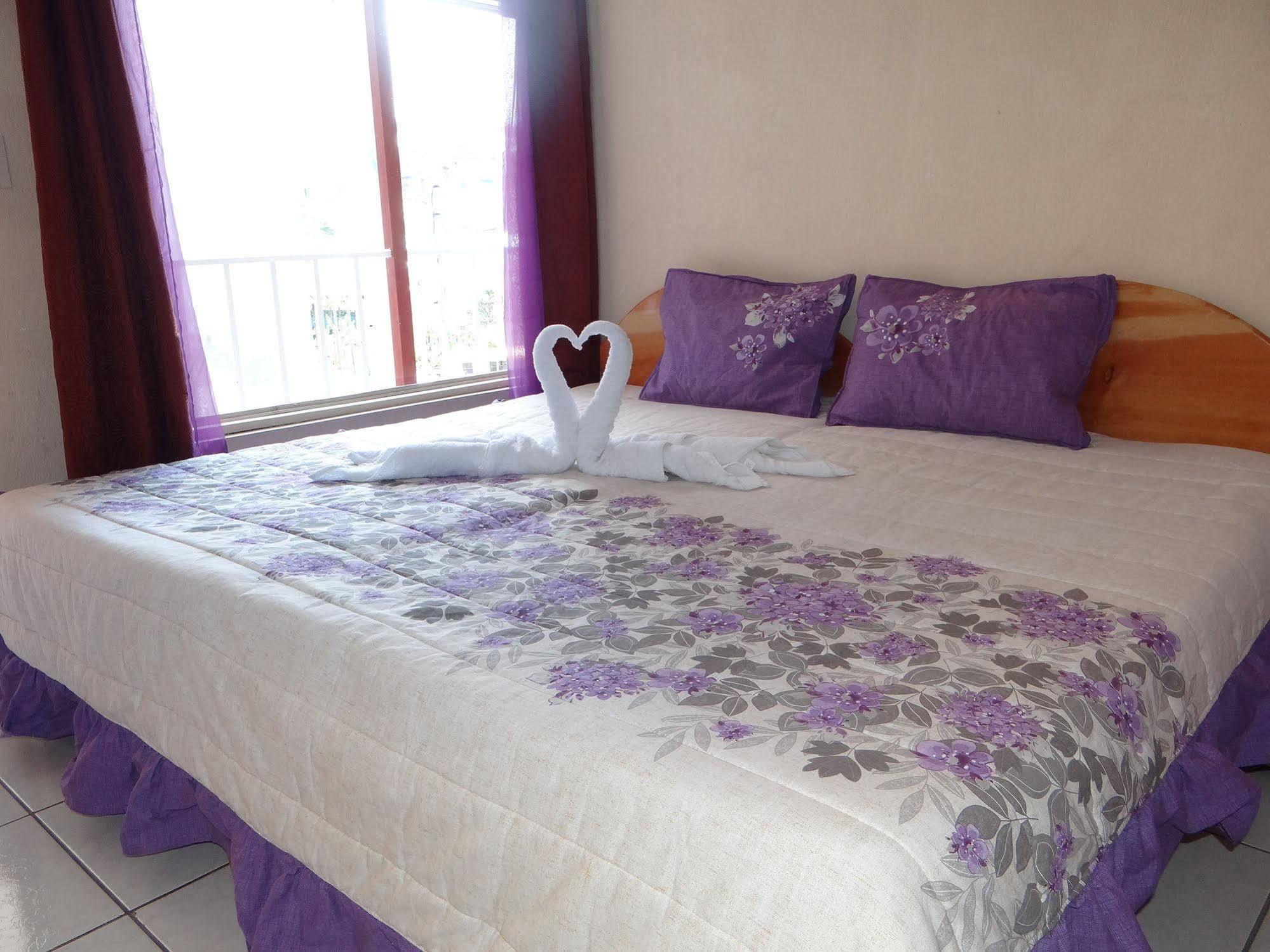 Hotel & Hostel Sloth Backpackers Monteverde Exterior photo